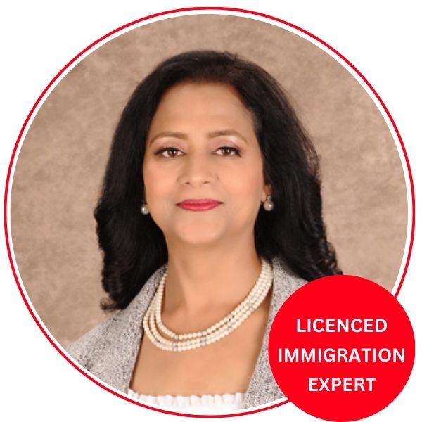 Refugee Case Expert Surrey BC