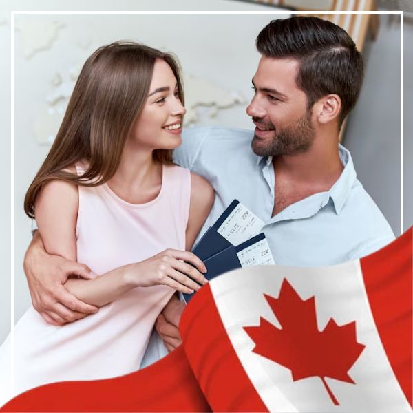 Spousal Open Work Permit