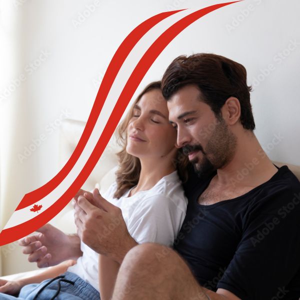 Appeal for Spousal Sponsorship