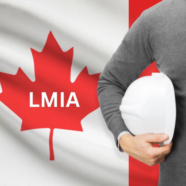 Canada LMIA Citizenship!
