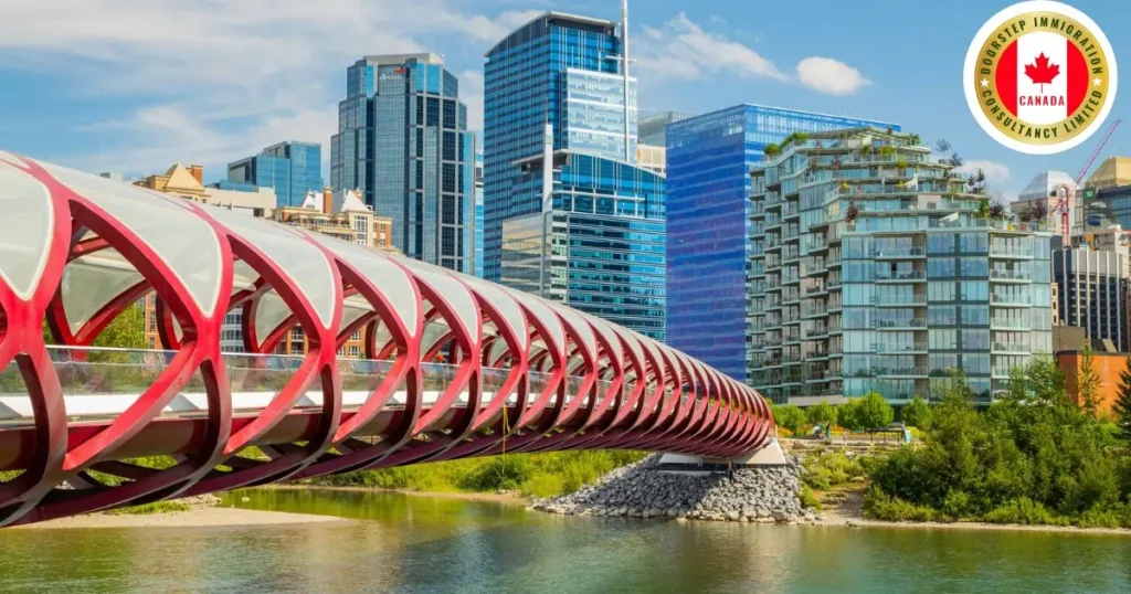 Alberta Advantage Immigration Program 2025