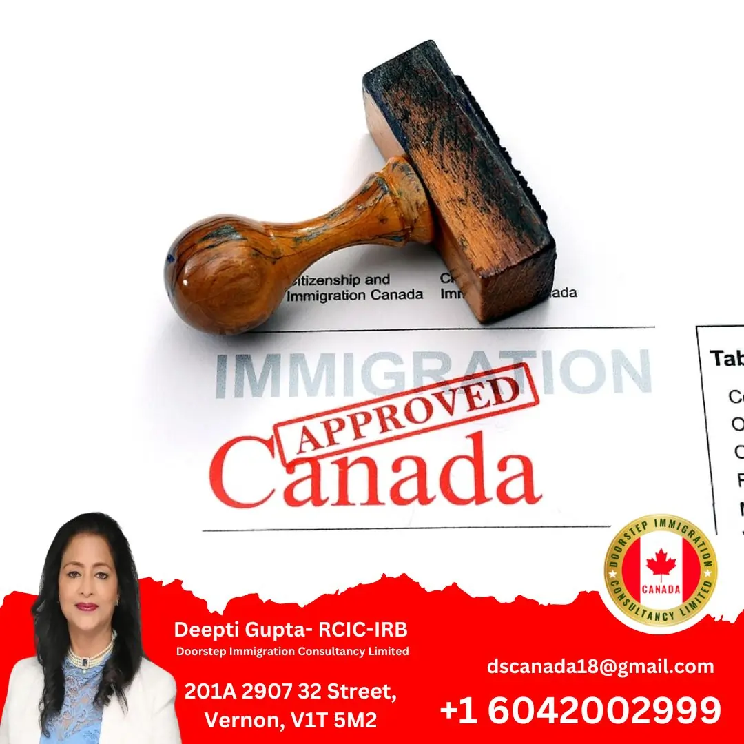 Refugee Appeal in Canada