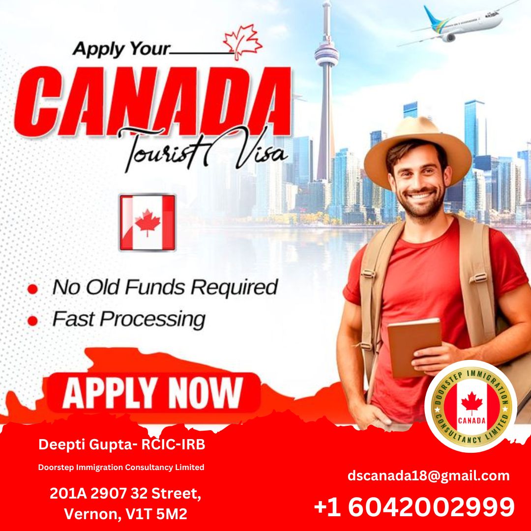 Trusted Immigration Consultant in Vernon